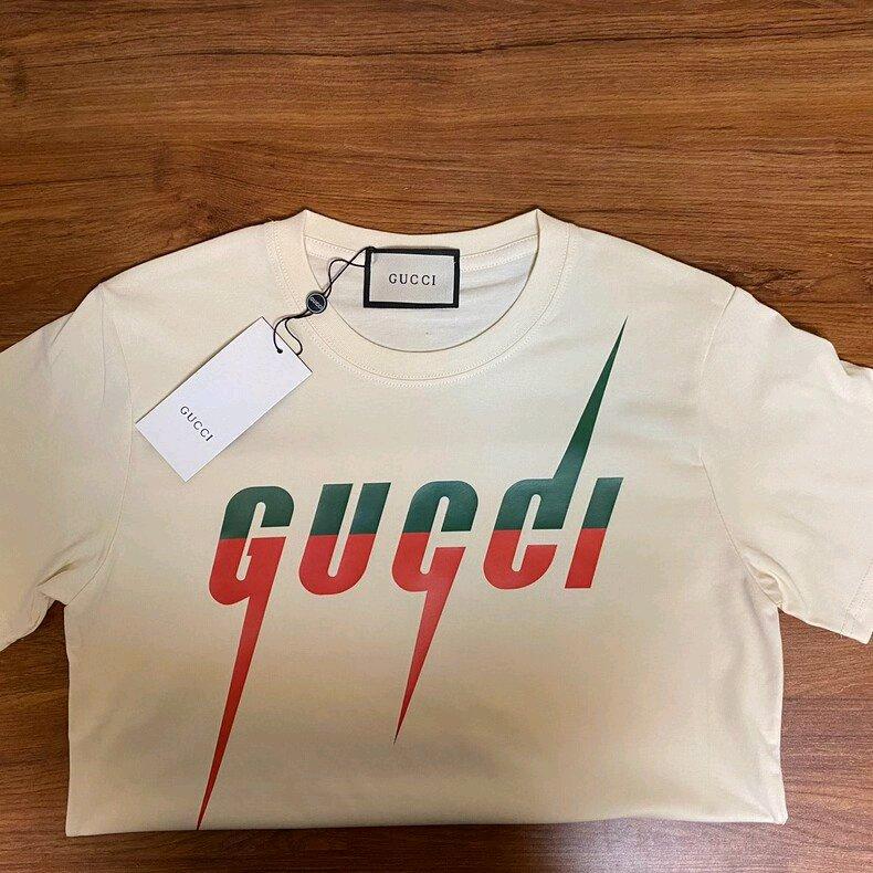gucci T shirt xl size - Adelanto, California - FleaMarketBay
