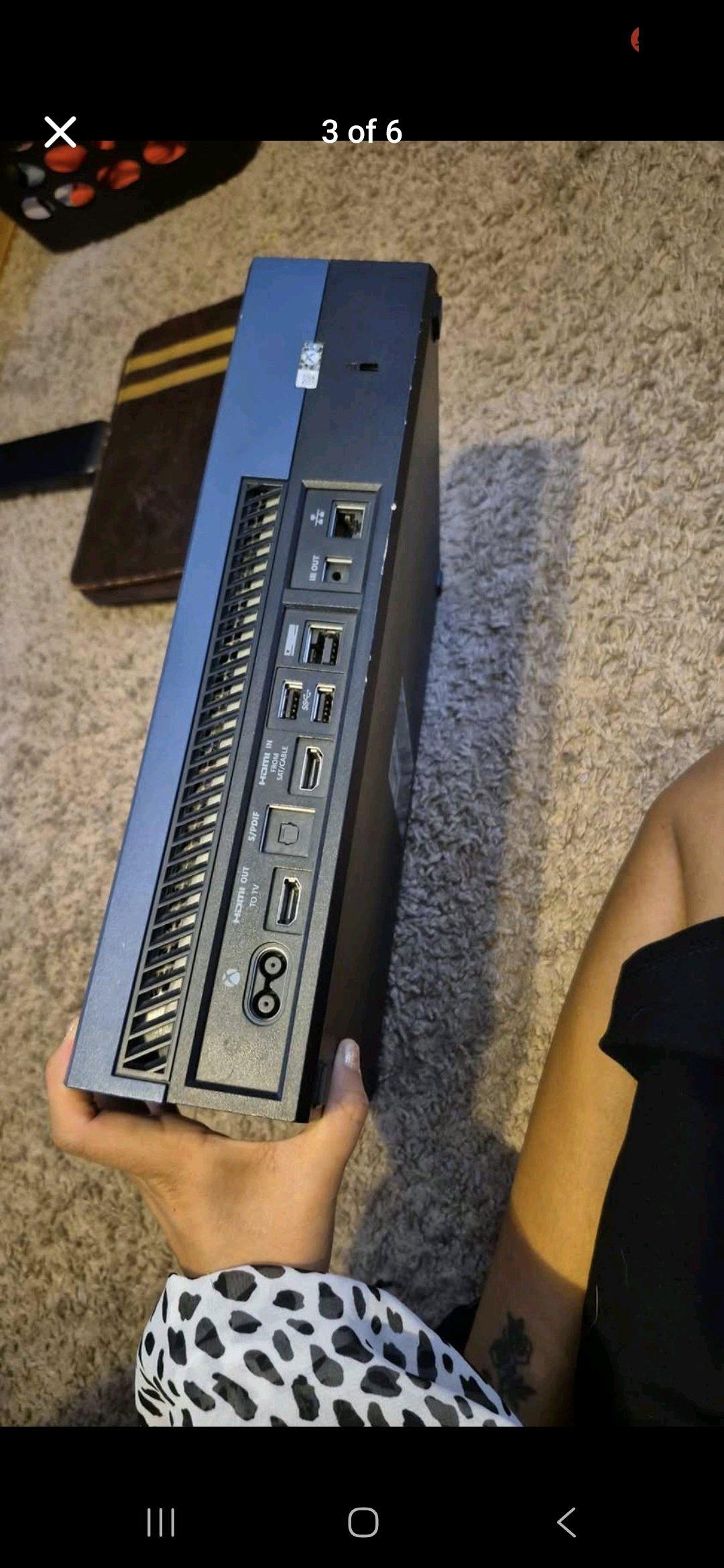 xbox one - Lakeland, Florida - FleaMarketBay