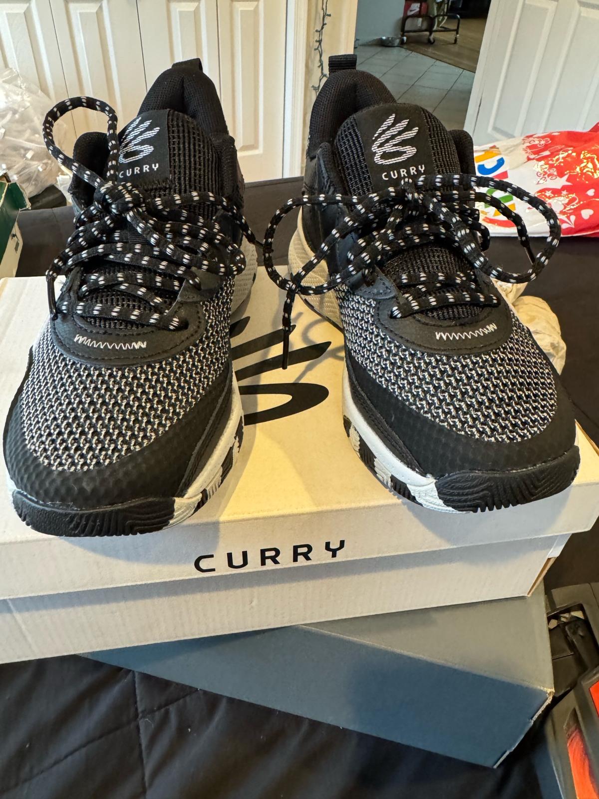 gs curry - Brick, New Jersey - FleaMarketBay