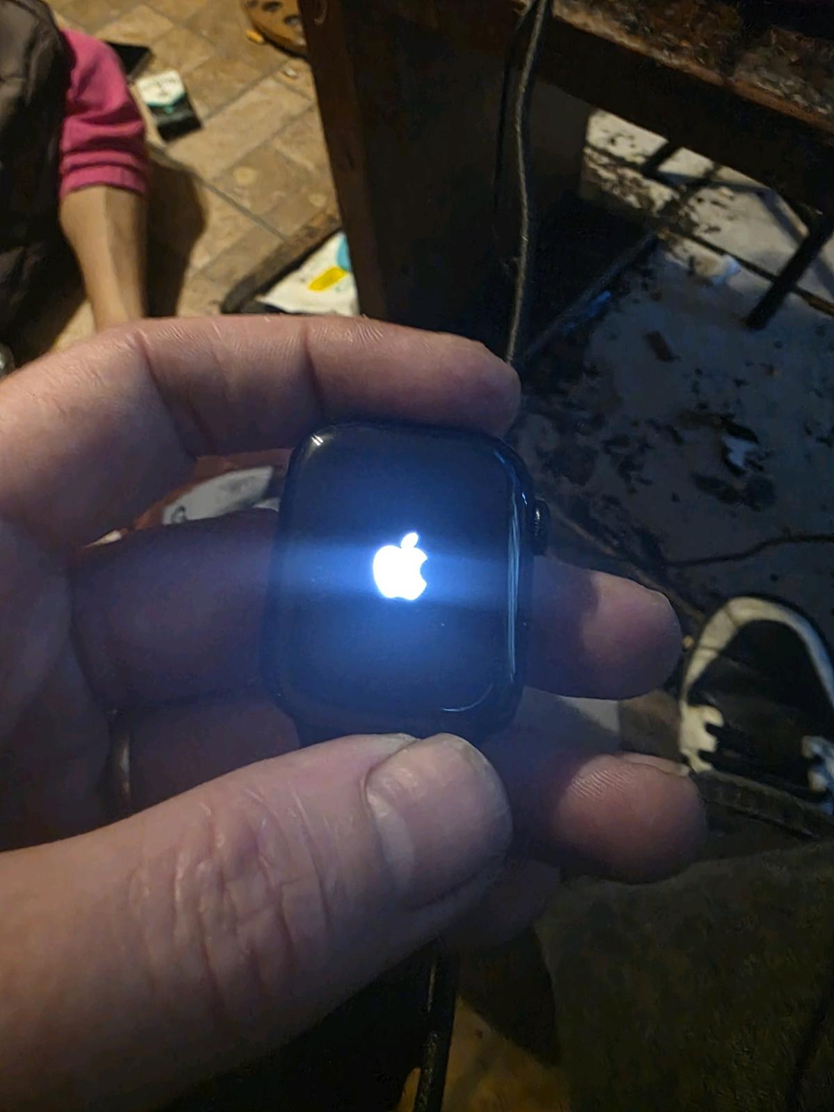 7th series apple watch gps ceramic 44mm - Brownwood, Texas