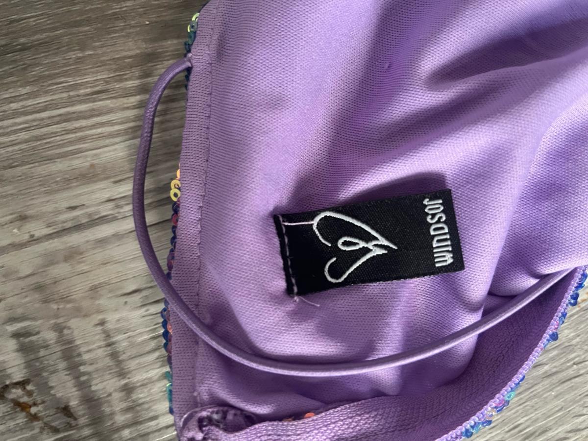 purple dress - Manchester, New Hampshire - FleaMarketBay