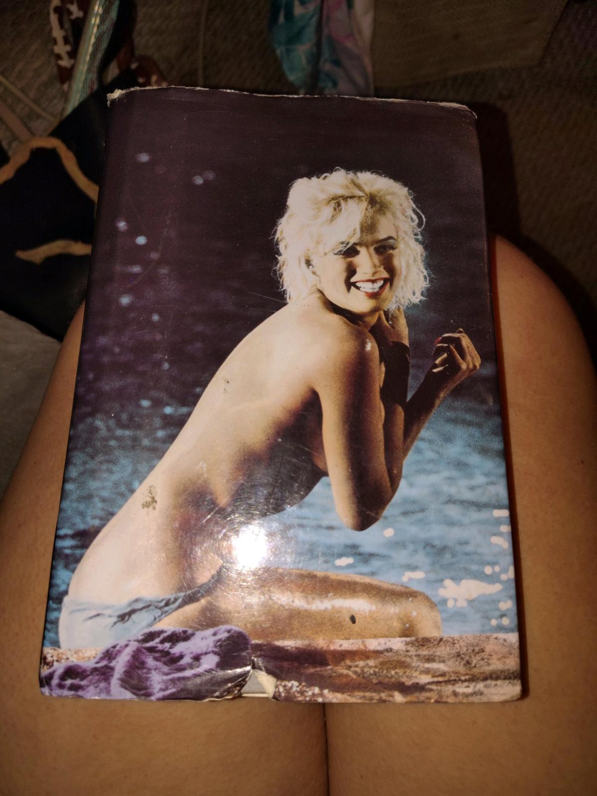 Marilyn Monroe Bundle - Fyffe, Alabama - FleaMarketBay