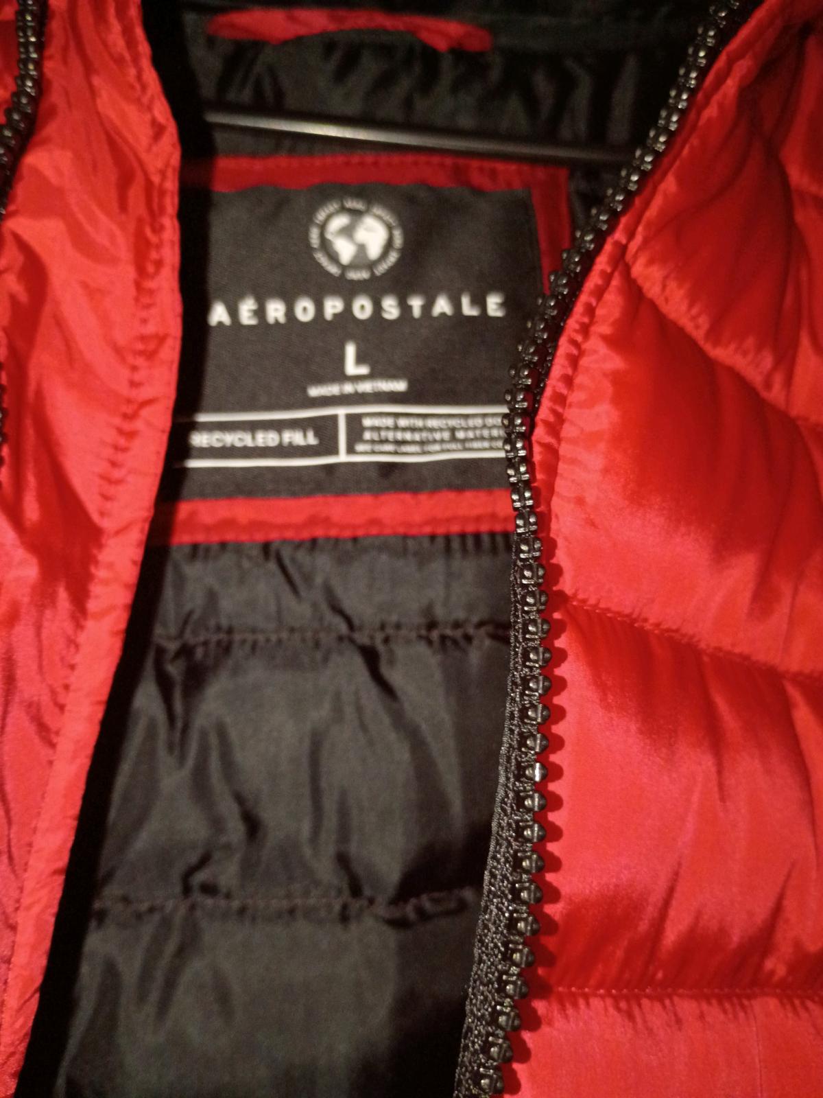 jacket - Alicia, Arkansas - FleaMarketBay