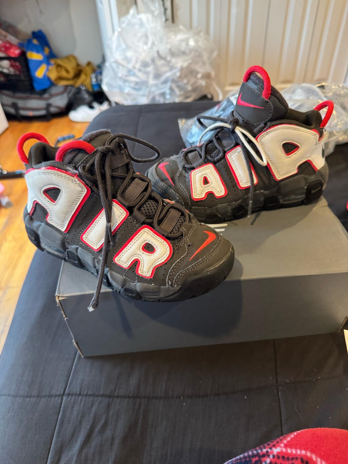 kids Nikes - Brick, New Jersey - FleaMarketBay