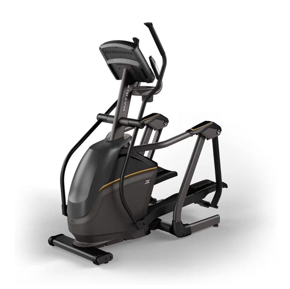 Matrix E30 Elliptical Machine - Katy, Texas - FleaMarketBay