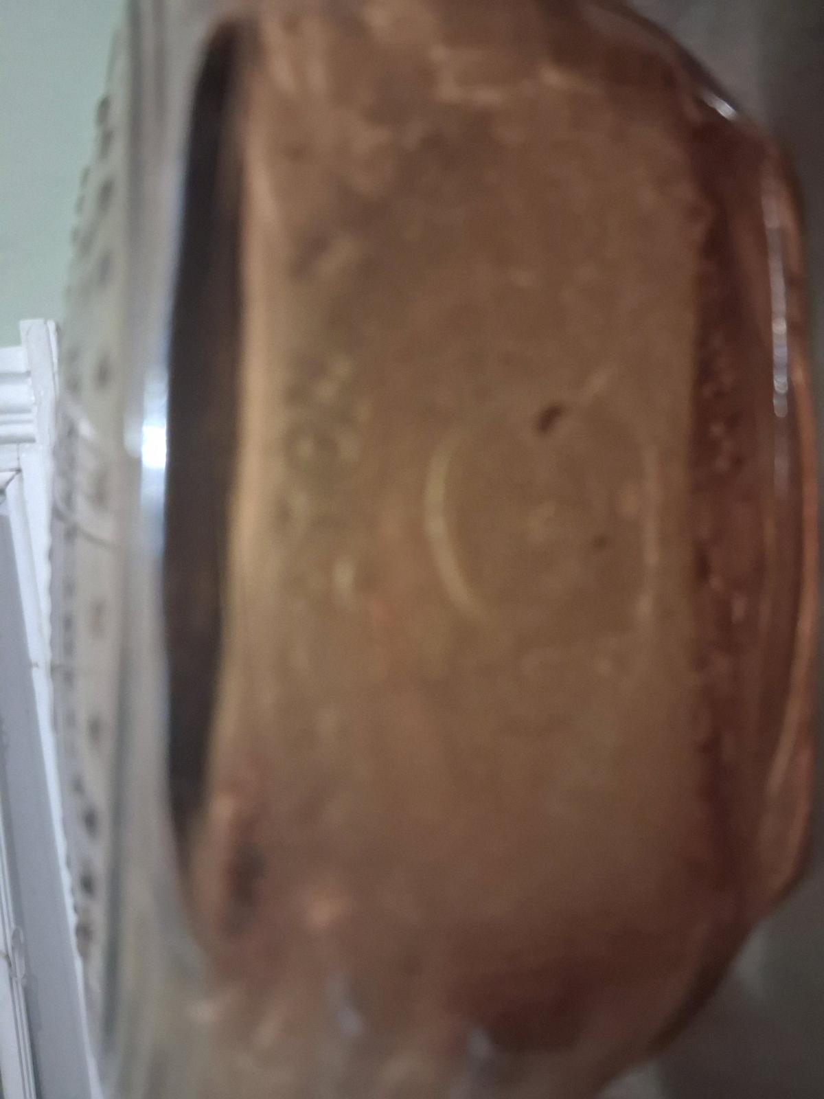 Lincoln liquor decanter - Folcroft, Pennsylvania - FleaMarketBay