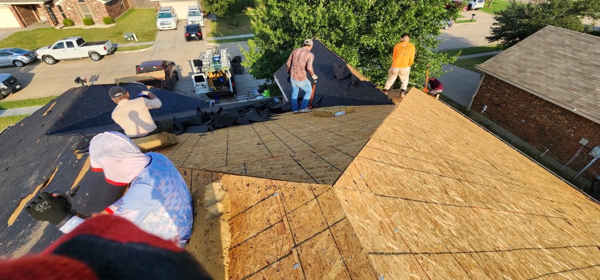 roofing solar - Mesquite, Texas - FleaMarketBay