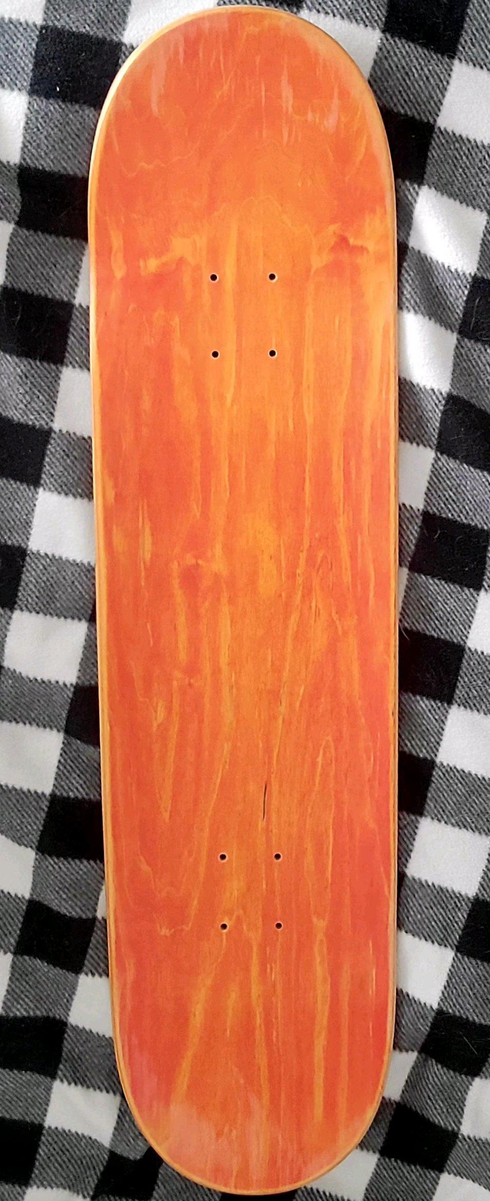 Skateboard Deck - Menifee, California - FleaMarketBay