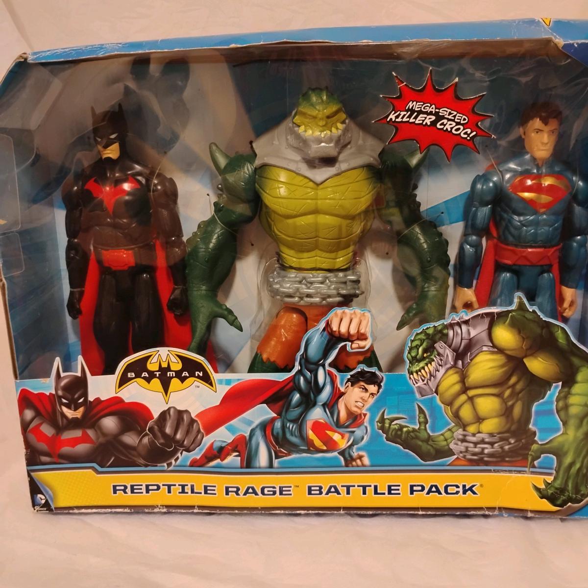 batman and superman - Sacramento, California