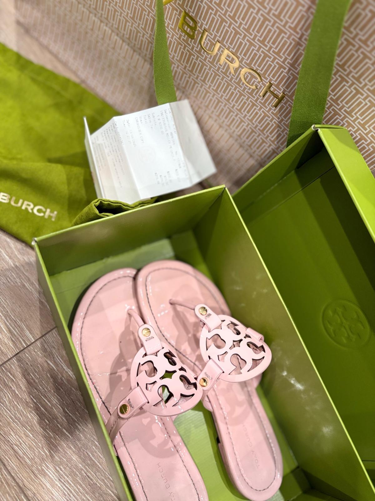 Tory Burch