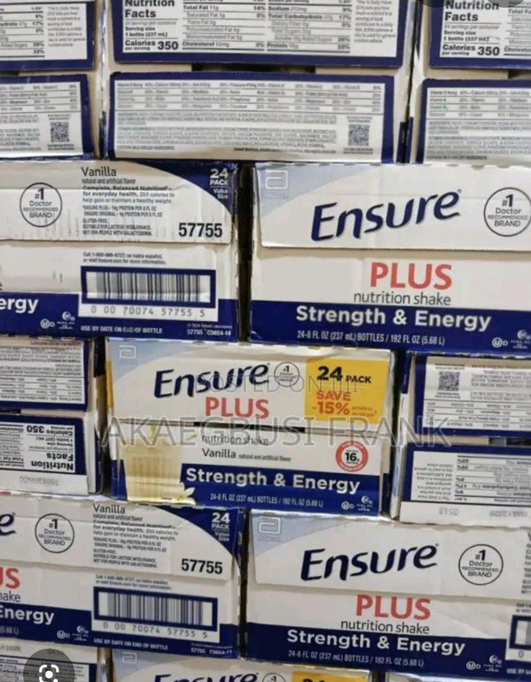 ensure plus case
