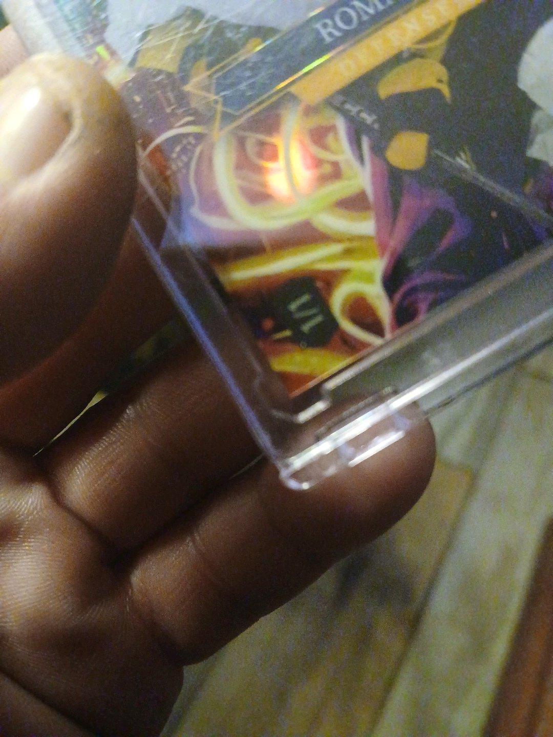 roman josi rainbow joker wildcard 1 of 1 - Baltimore, Maryland - FleaMarketBay