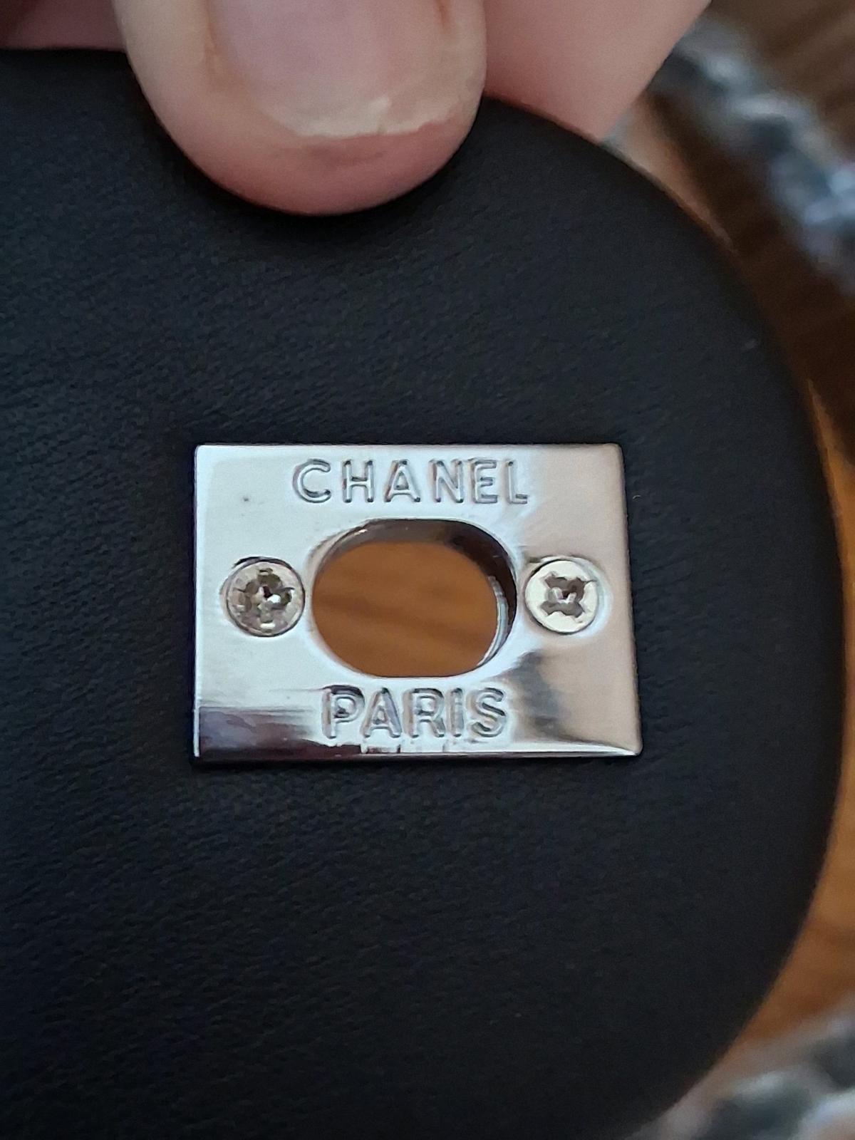 Chanel Double Flap Shoulderbag - Brookings, Oregon - FleaMarketBay