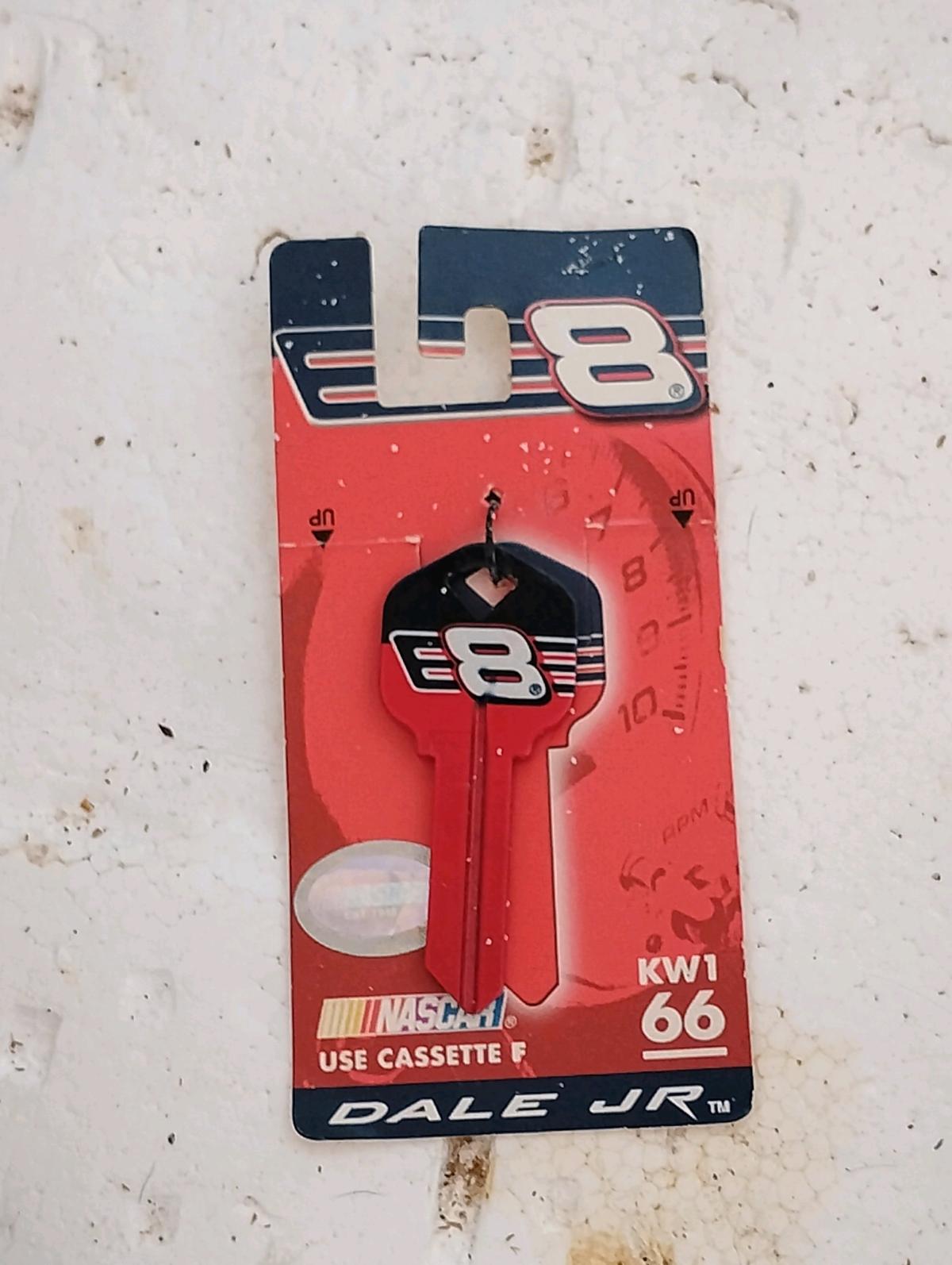 NASCAR collection 2 - Cottondale, Florida