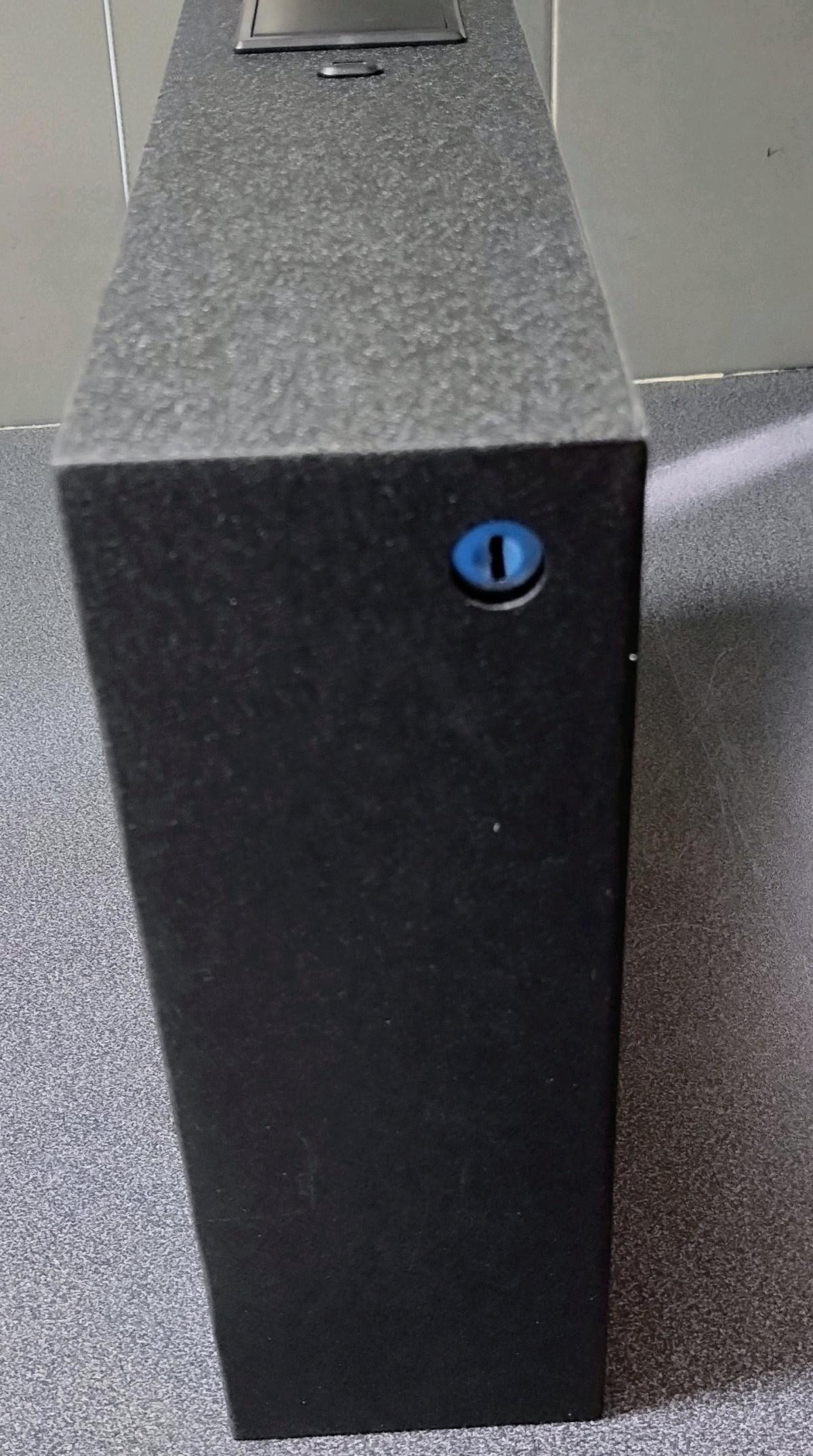 Biometric Gun Safe - Lakeland, Florida - FleaMarketBay