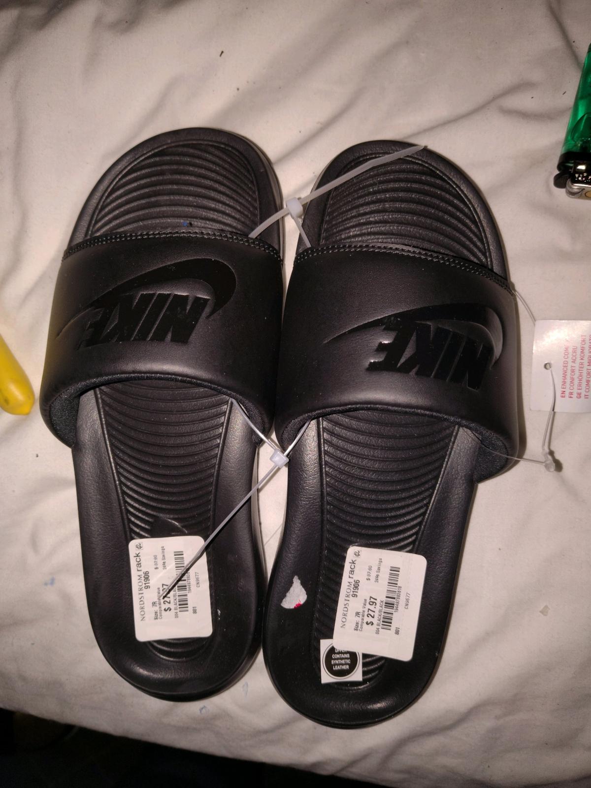 Nike Sandals
