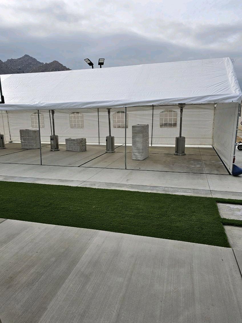 party rental fontana 6264211374 - Fontana, California - FleaMarketBay