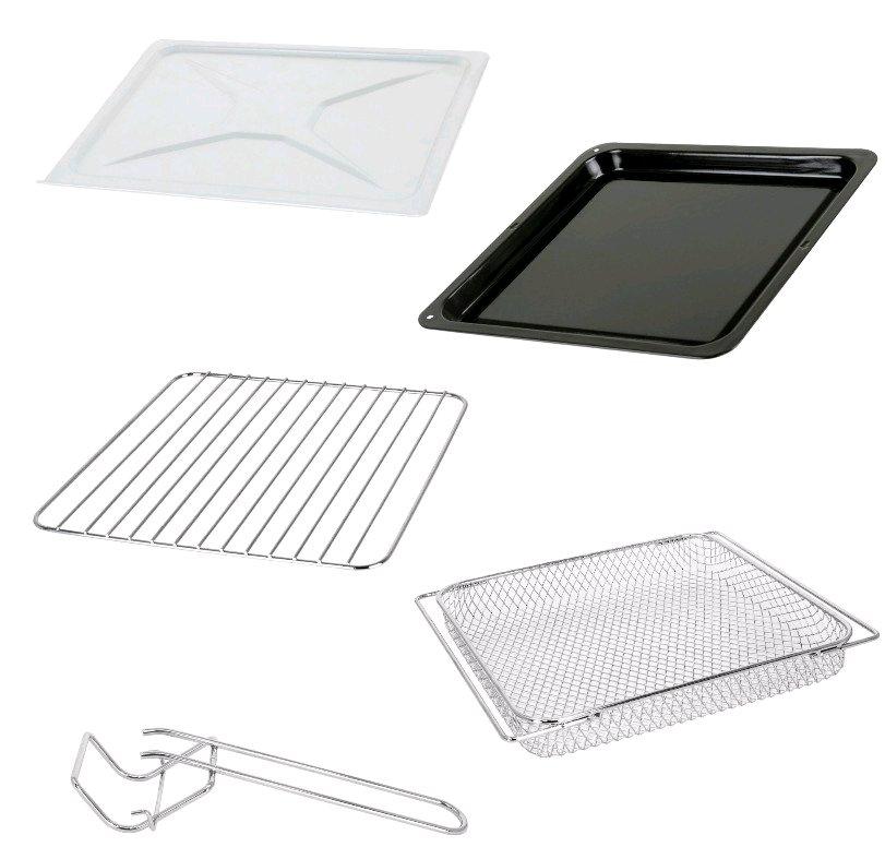 Used 26QT Toaster OvenAir Fryer - Hialeah, Florida - FleaMarketBay