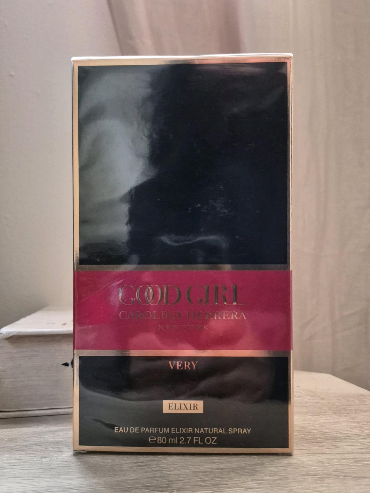 Good Girl Very Elixir Perfume - Chattanooga, Tennessee - FleaMarketBay