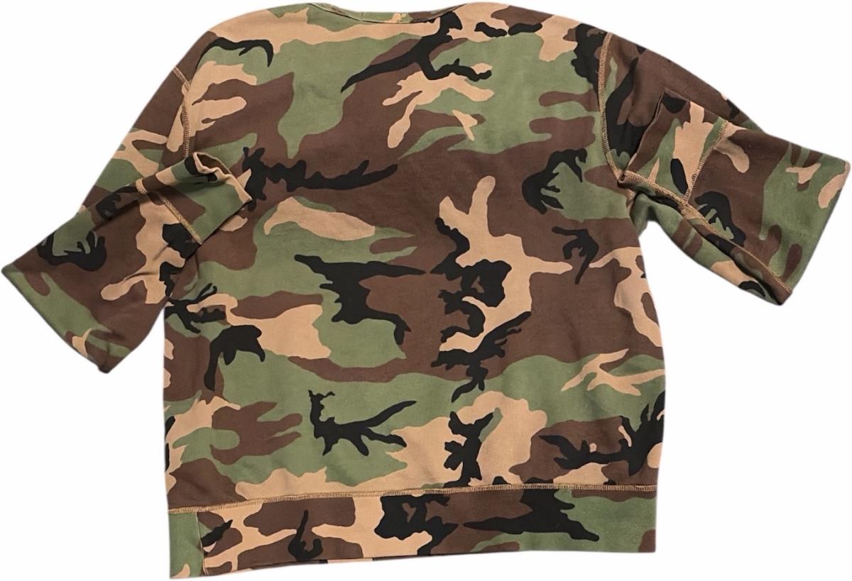 polo sweater - Oakland, California - FleaMarketBay