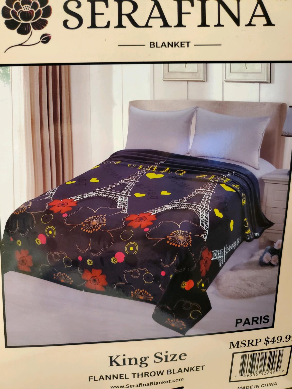 king Size Blankets - Mesquite, Texas - FleaMarketBay