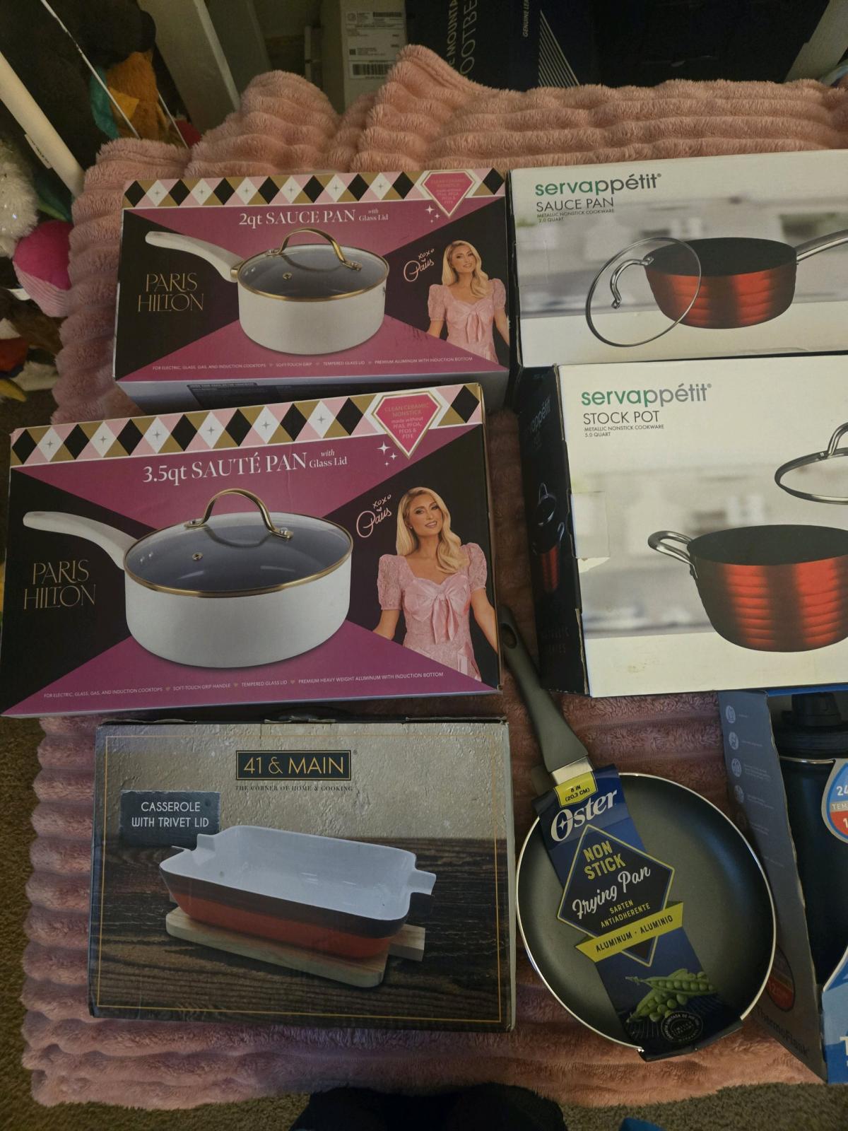 kitchen Bundle