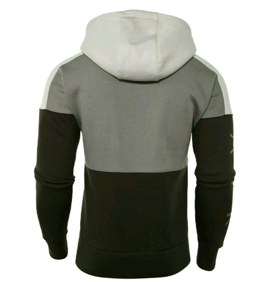 Nike Air Mens Green Fleece Tracksuit - Wilmington, Delaware - FleaMarketBay