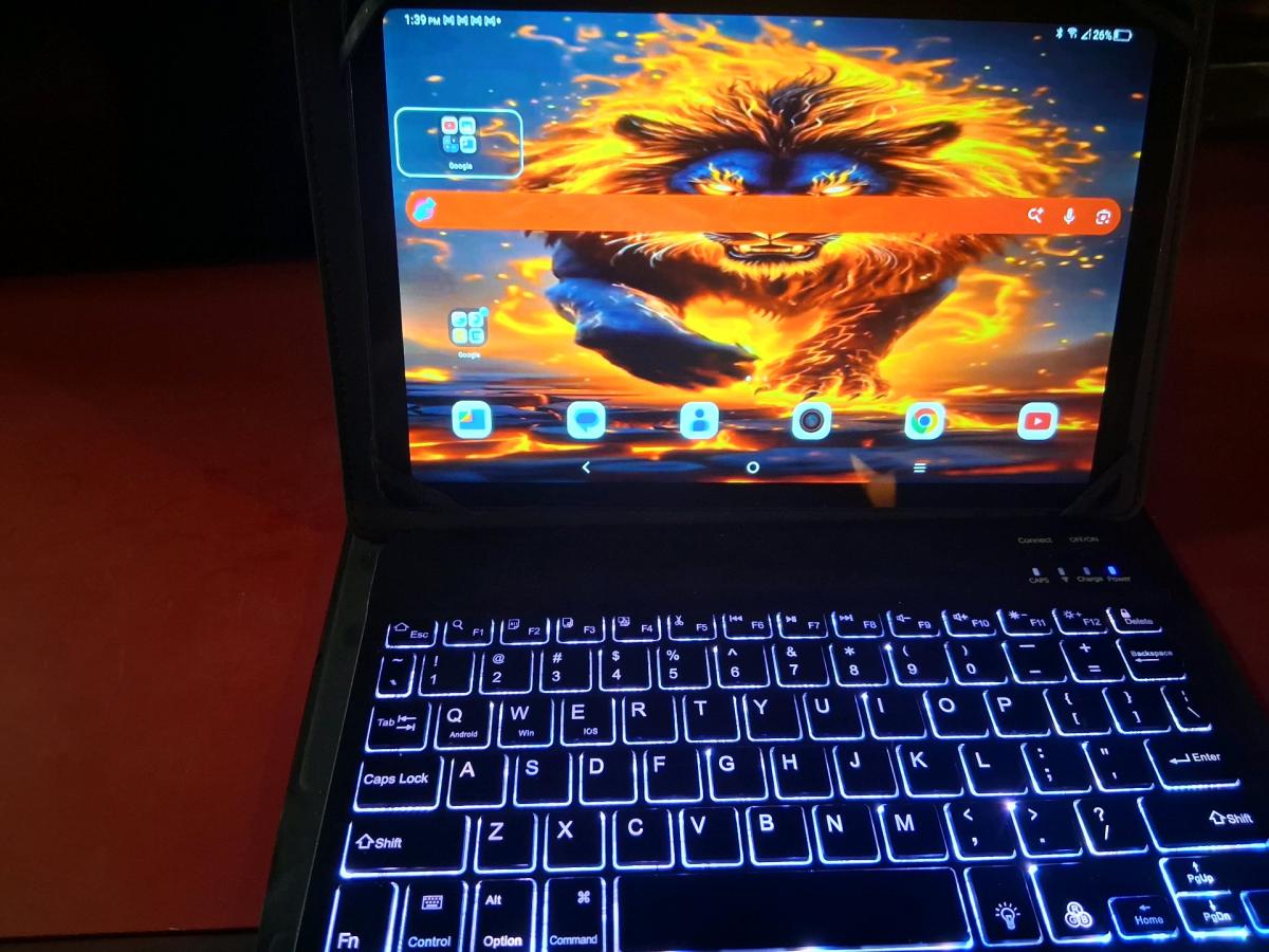 T mobile revv 2 tablet - Wilmington, Delaware