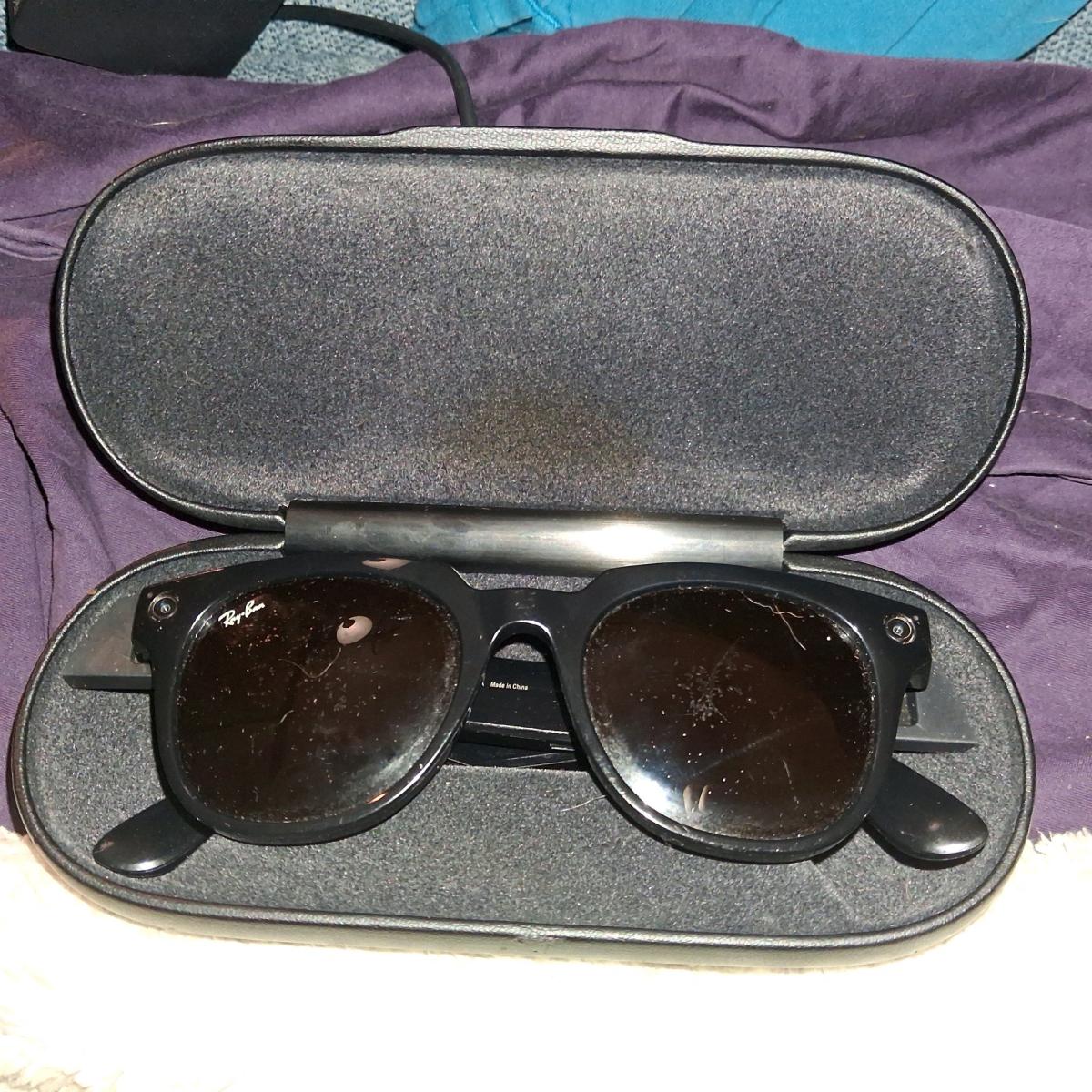 Ray Ban Lenses - Parrish, Florida - FleaMarketBay