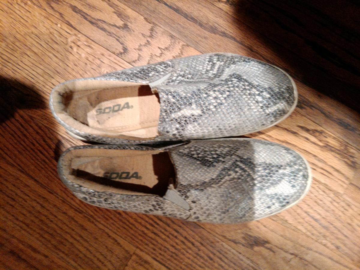 ladies shoes - Madisonville, Louisiana - FleaMarketBay