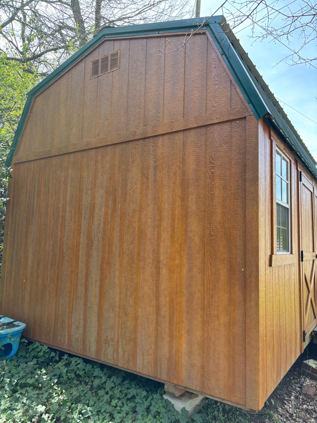 Liberty Shed - Honea Path, South Carolina - FleaMarketBay