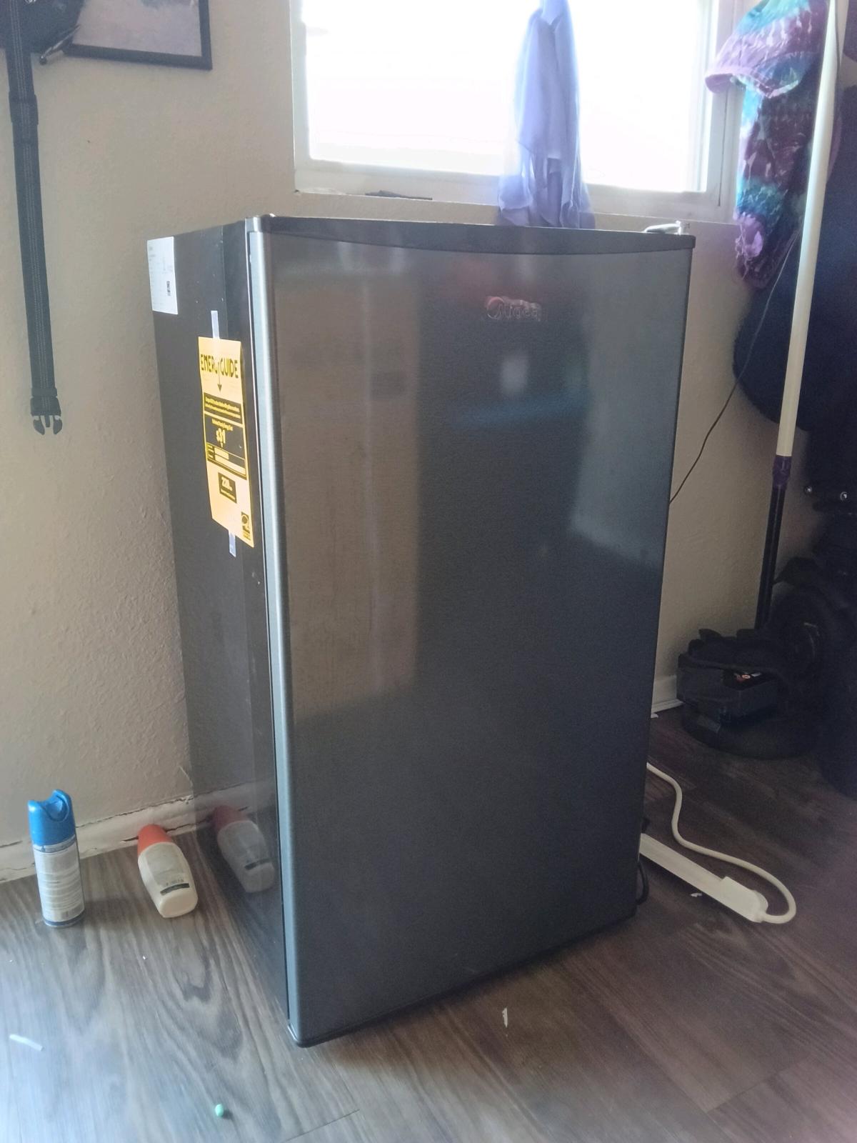 mini stainless steel fridge brand new cheap price