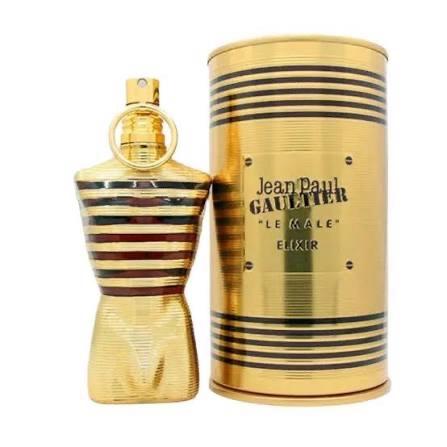 Jean Paul Gaultier L male elixr colonge - Altamonte Springs, Florida - FleaMarketBay