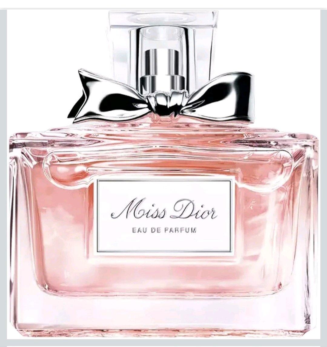 Miss Dior Parfum Paris - Barstow, California - FleaMarketBay