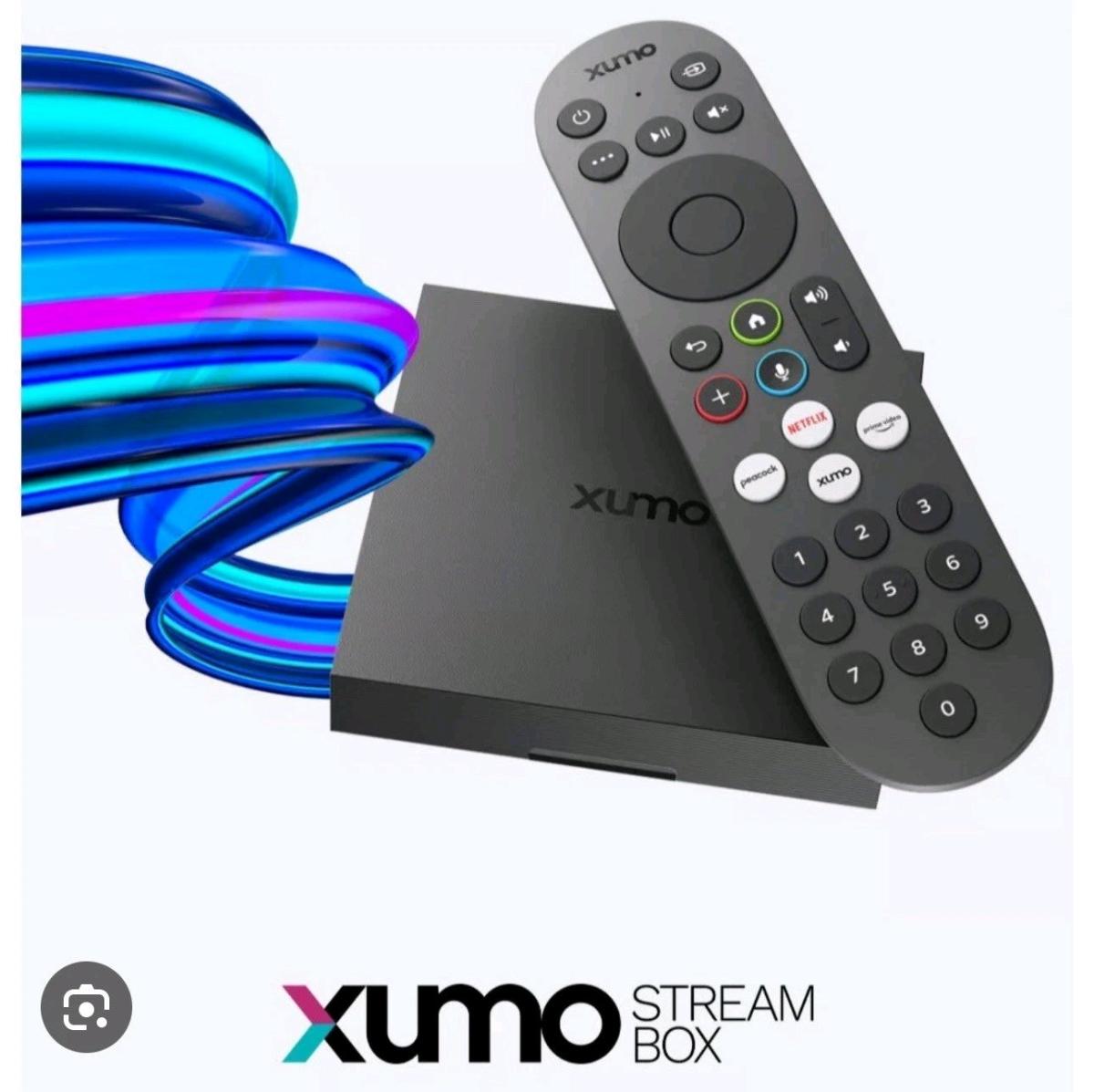 xumo tv box - Princeton, Texas
