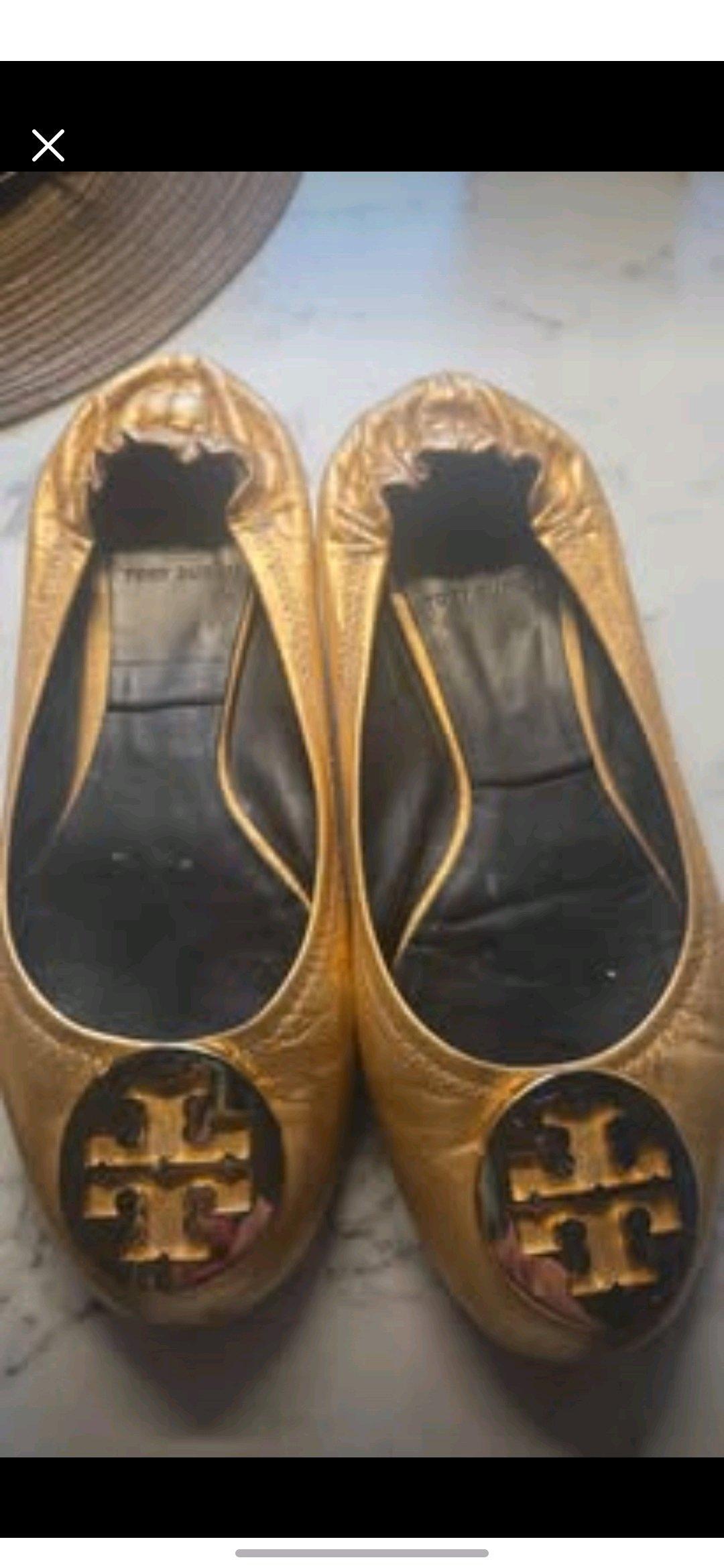 Tory Burch Sandals - Spartanburg, South Carolina