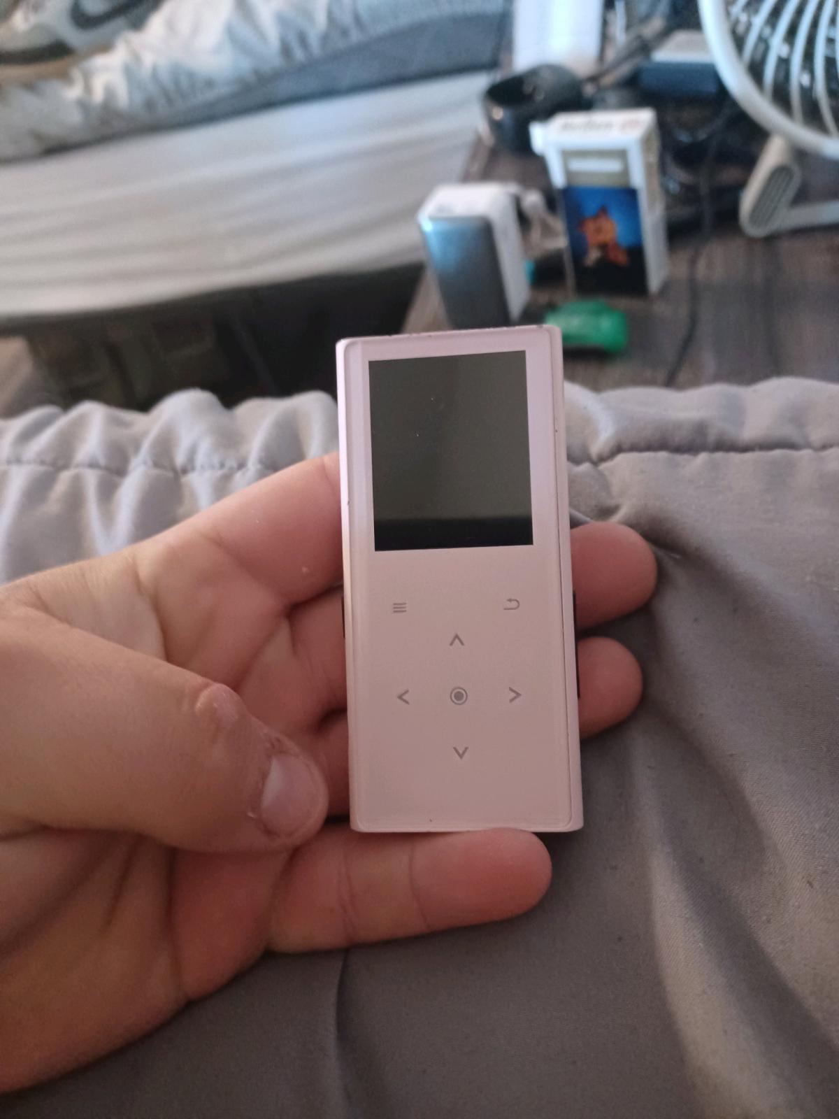 mp3 player with Bluetooth