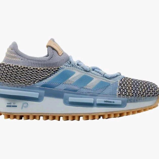 ADIDAS  NMD S1 PHILLLTHY BRAND NEW NO BOX WORN ONCE - Dallas, Texas - FleaMarketBay