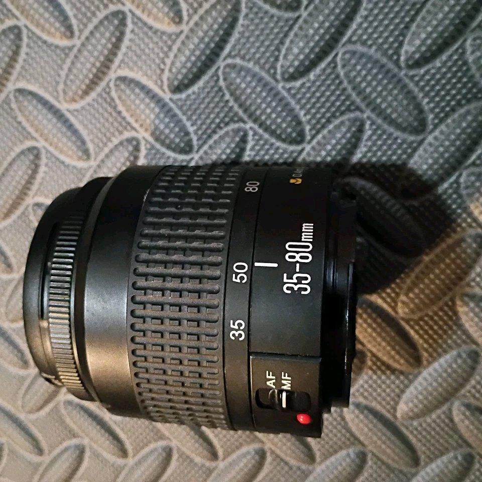 canon 35 80mm lens - Princeton, Texas - FleaMarketBay