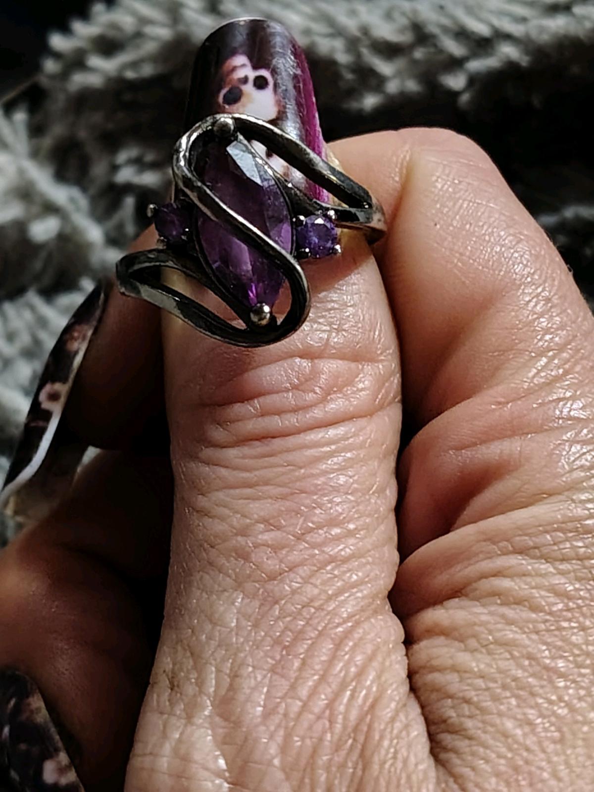 rings - Advent, West Virginia - FleaMarketBay