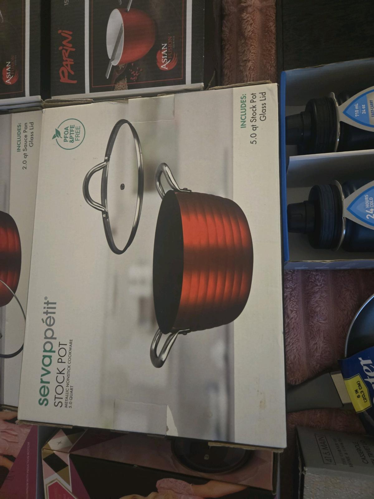 kitchen Bundle - Addy, Washington - FleaMarketBay