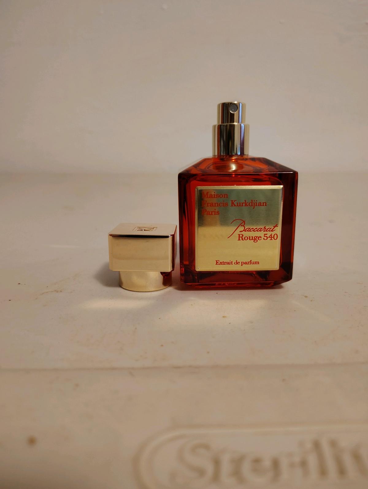 Baccarat Rogue 540 - Saint Paul, Minnesota - FleaMarketBay