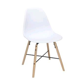 OFM Set Of 4 161 Collection Traditional Dining Side Room Woo - Chicago, Illinois