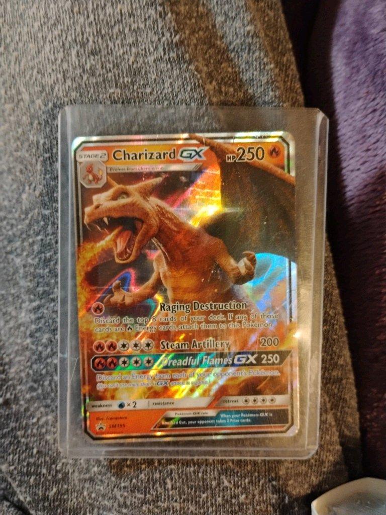 pokemon card - Asheboro, North Carolina - FleaMarketBay