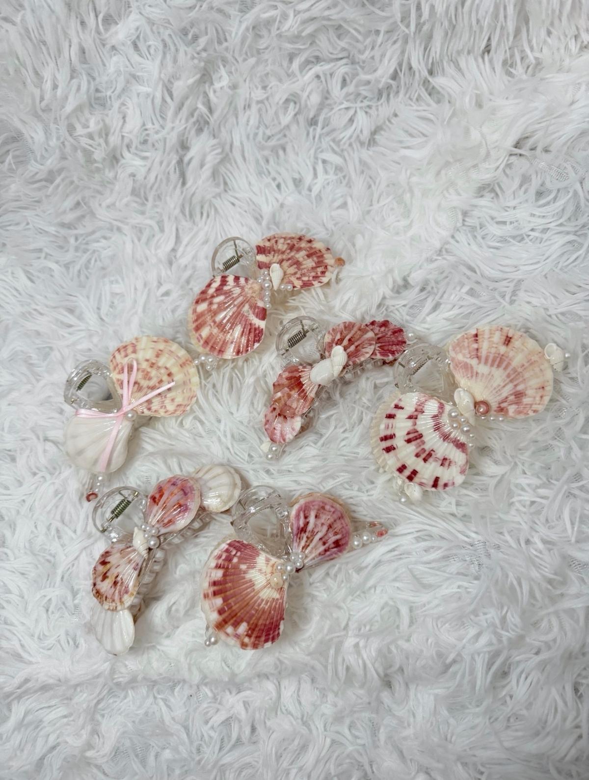 Hair clips - Austin, Texas