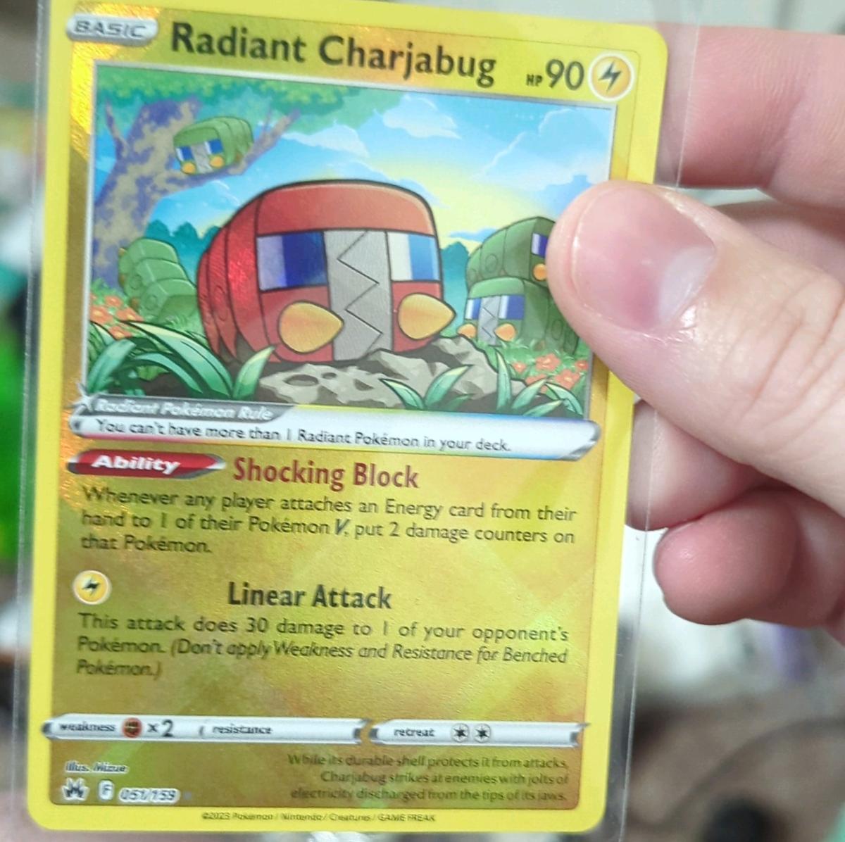 Pokemon cards - El Dorado, Kansas - FleaMarketBay