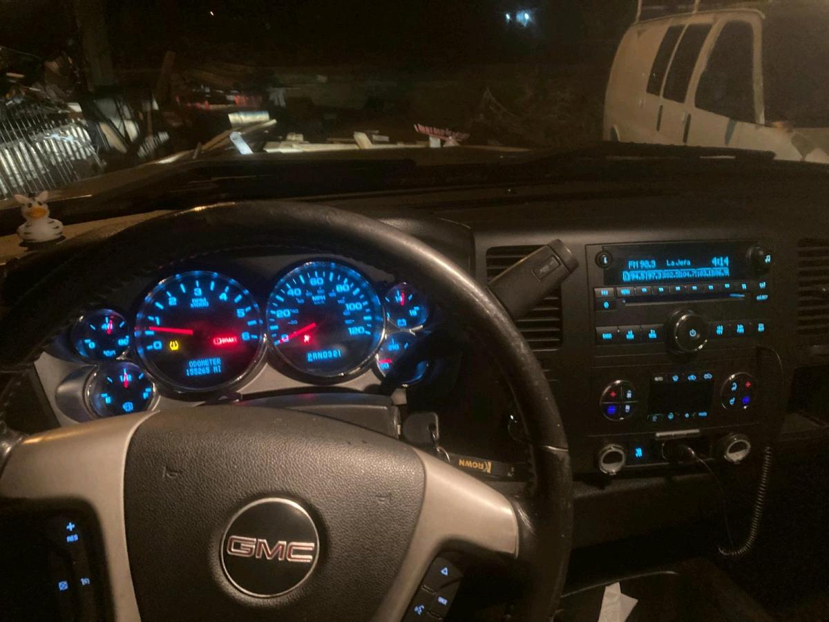 troca GMC - Adamsville, Alabama - FleaMarketBay