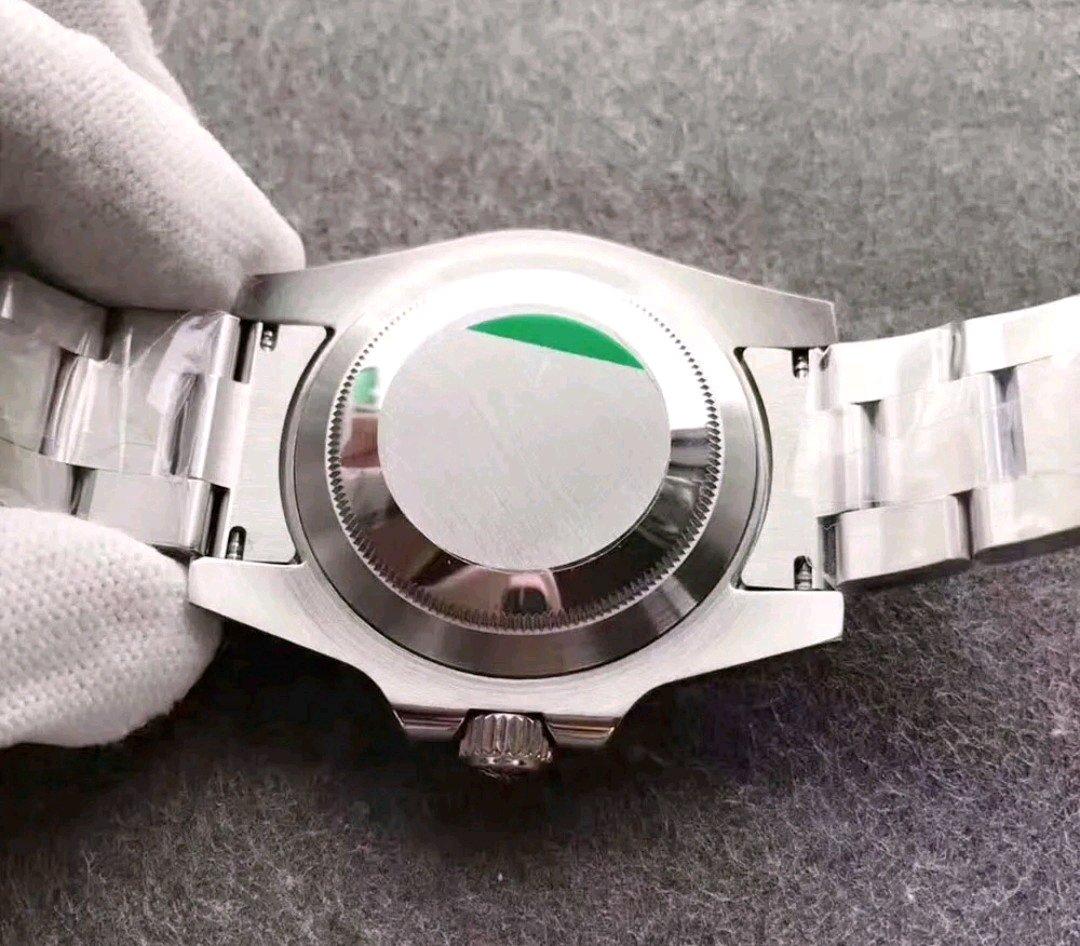 Clean Factory Super Quality Submariner Mod Mens Watch - Buffalo, New York - FleaMarketBay