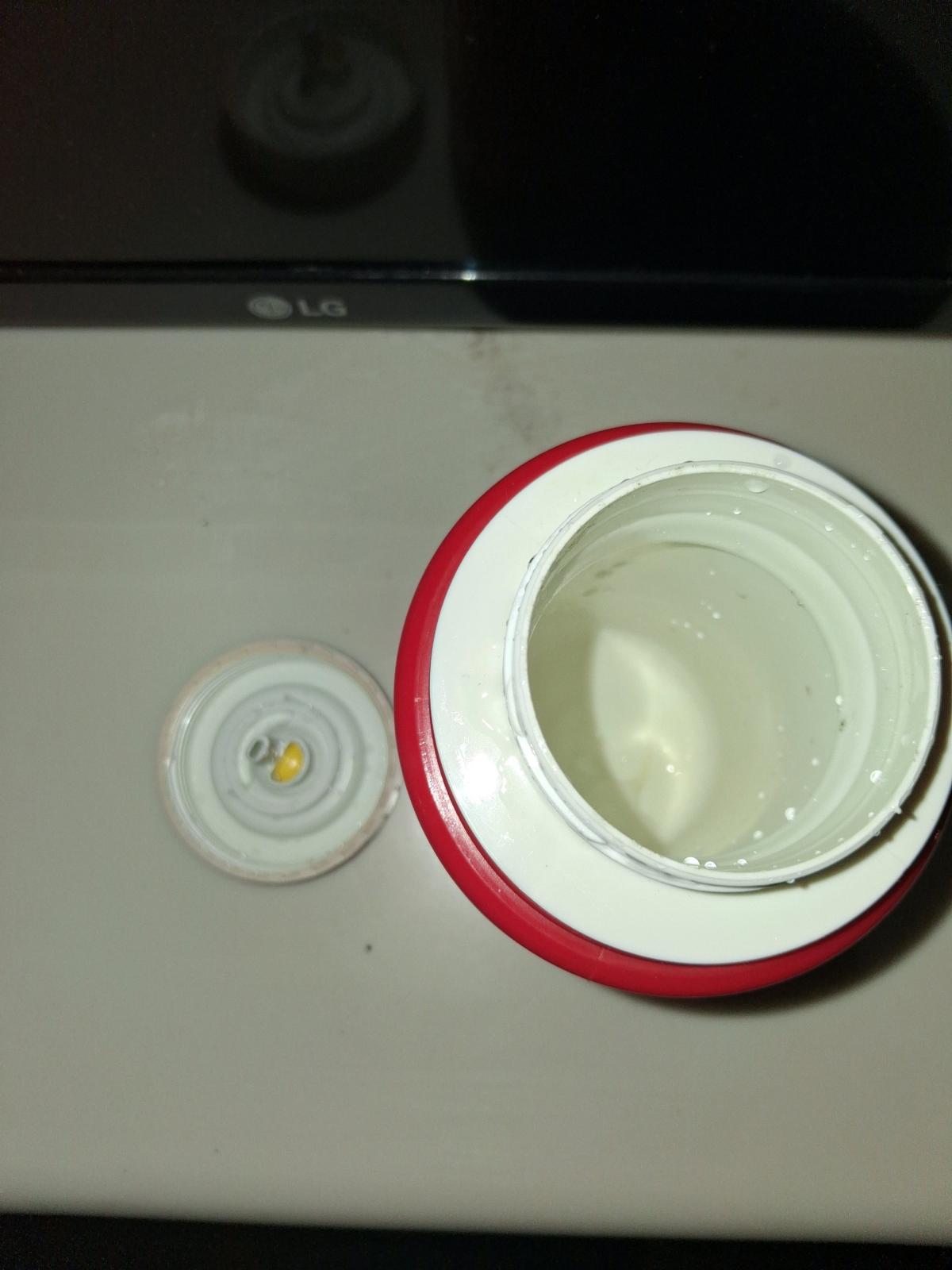 1988 Willow movie Thermos - Springfield, Missouri - FleaMarketBay