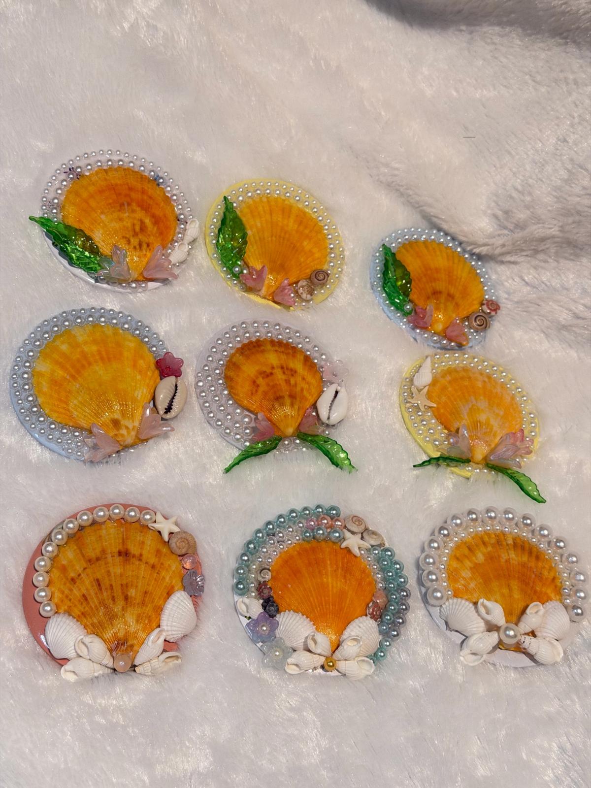 pocket mirror - Austin, Texas